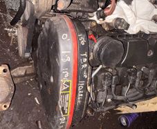 Alfa 156 Parts and 1.8 T Spark Engine