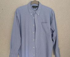 Polo Ralph Lauren Men's Shirt Size XL(17.5)