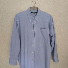 Polo Ralph Lauren Men's Shirt Size XL(17.5)