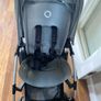 Bugaboo bee with bassinet Image 3