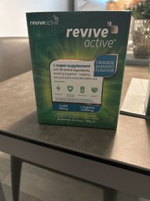 Revive Active