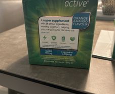 Revive Active
