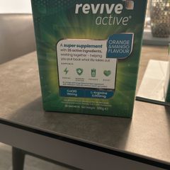 Revive Active