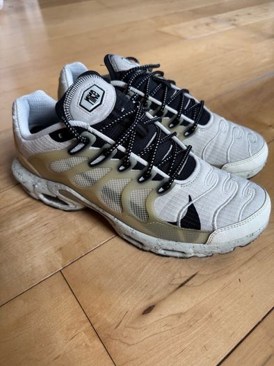 Nike Air Max Plus Terrascape UK 8.5