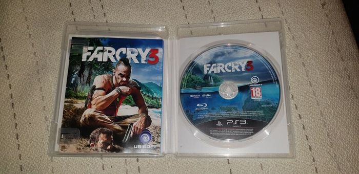Farcry 3 Top Playstation 3 Game For Sale Here