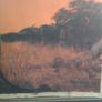 Beautiful African Oil Painting Image 5