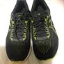 Mens Ascis trainers size 40 (uk 6) worn once reduced Image 5