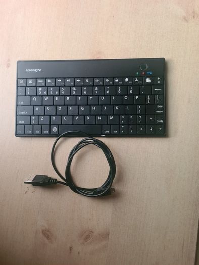 wireless keyboard