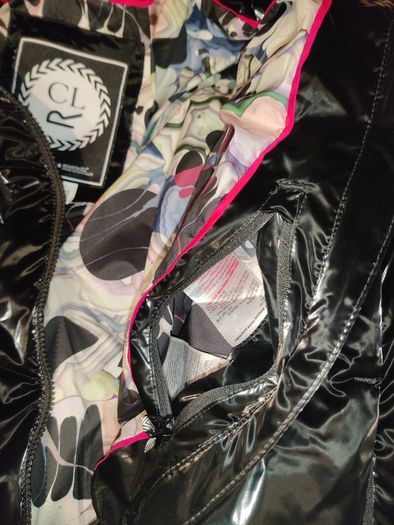 Regatta x Christian Lacroix Winter coat