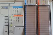 Allen Bradley MicroLogix 1500