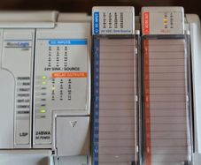Allen Bradley MicroLogix 1500