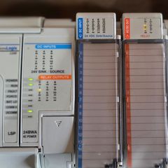 Allen Bradley MicroLogix 1500