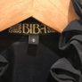 BIBA designer dress with ruffle details (U.K. 8) Image 4