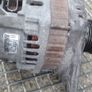 Mazda 6  alternator Image 2