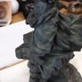 Mother and child figurine Image 3