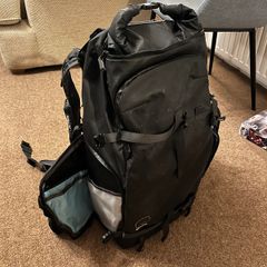 camera bag -Shimoda Action X50 Starter Kit - Black