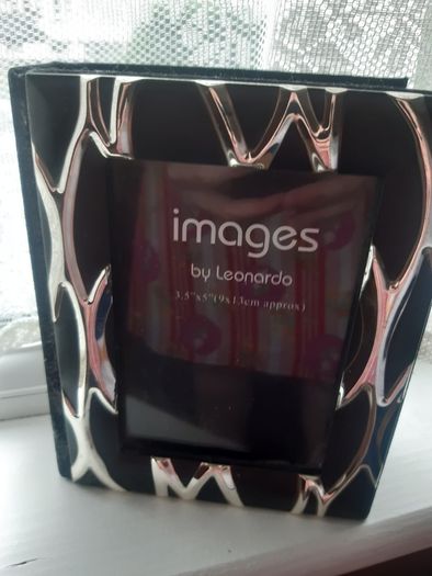 Stylish Little Photo Album