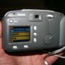 Kodak DC DC3400 2.1MP Digital Camera Image 5