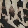 GEORGE beige and black print layered dress Sz 16UK - Bnwt Rrp 16 Sterling Image 3