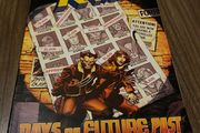 x-men days of future past