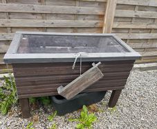 Potting Table / Seedling