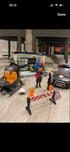 play mobil bundle