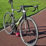 Merida Reacto DA Limited Edition Full Carbon Aero Bike Dura Ace Setup Image 3