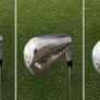 Mizuno JPX-921 Forged 5-PW Image 2