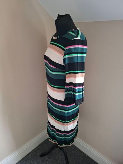 Benetton dress