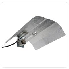 600w Grow Lamp - Reflector