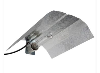 600w Grow Lamp - Reflector