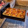 BRAND NEW Outdoor Wood-Fired Oven & BBQ Insert (XL Size) Image 5