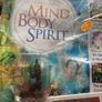 Mind Body Spirit Magazine LOT 185 Issues with Gift Image 3