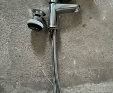 Mixer Tap