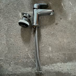 Mixer Tap
