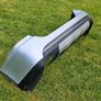 Mercedes ML W164 Rear Bumper Image 2