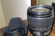 Canon Efs 15-85 F3.5-5.6 Is Usm