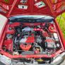 Toyota starlet ep91 Image 4