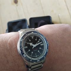 ipose dive watch