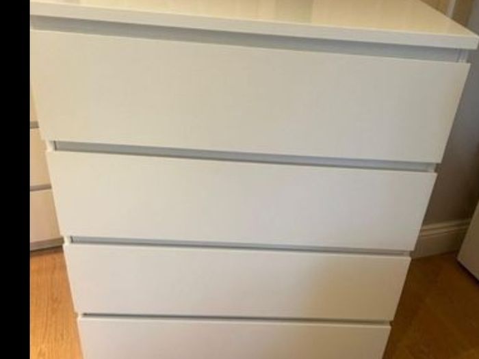 Ikea chest of drawers