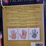 The book of Palmistry - Sasha Fenton and Malcolm Wright Image 2