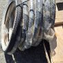 Bicycle Tyres Image 4
