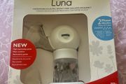 NUK Breast Pump