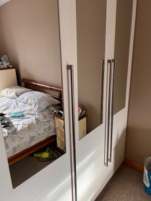 Wardrobe Doors