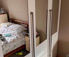Wardrobe Doors