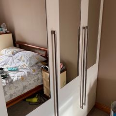 Wardrobe Doors