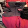 Slippers and boots Image 10