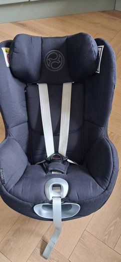 Cybex Car Seat System