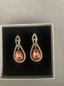 NEW Jo Harpur Jewellery Earrings