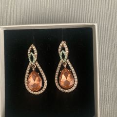 NEW Jo Harpur Jewellery Earrings